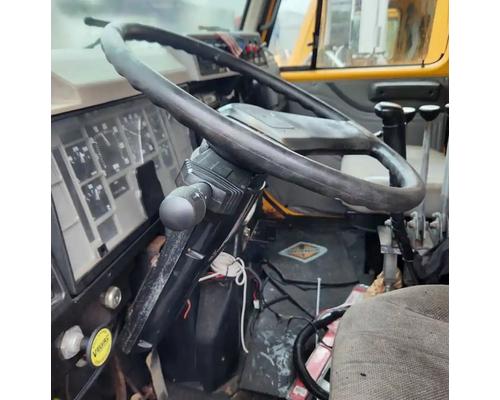 International 2574 Steering Column # International 2574 Steering Column #