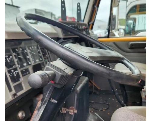 International 2574 Steering Column # International 2574 Steering Column #