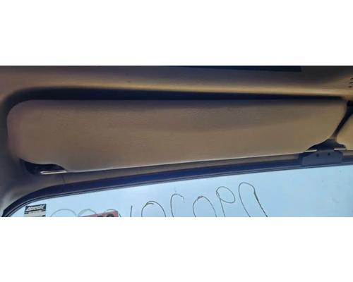  International 2574 Visor #