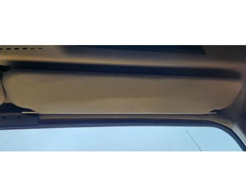  International 2574 Visor #