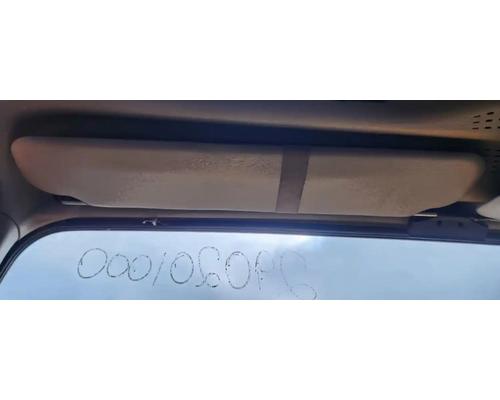  International 2574 Visor #