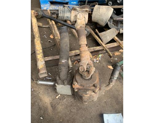 INTERNATIONAL 2674 SBA Hydraulic PumpPTO Pump