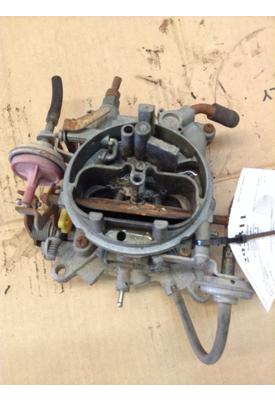 INTERNATIONAL 404 Carburetor