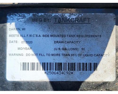 international-4200-fuel-tank #1450086