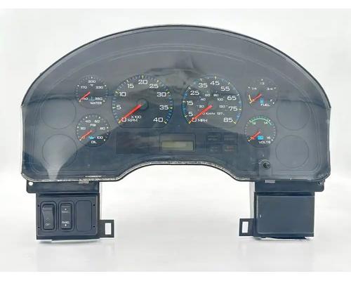  International 4200 Instrument Cluster #