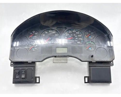 international-4200-instrument-cluster #1445889