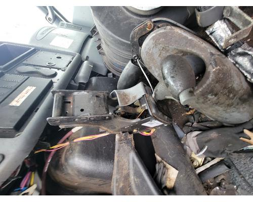 2007 INTERNATIONAL 4200 DIFFERENTIAL ASSY (MISC)
