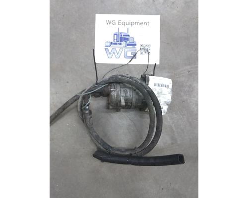 INTERNATIONAL 4300 LP AC Compressor