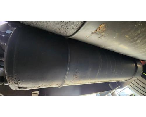 International 4300 LP Air Tank # International 4300 LP Air Tank #