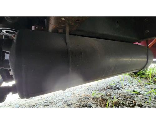 International 4300 LP Air Tank # International 4300 LP Air Tank #