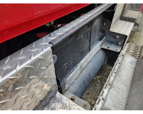  International 4300 LP Battery Box #