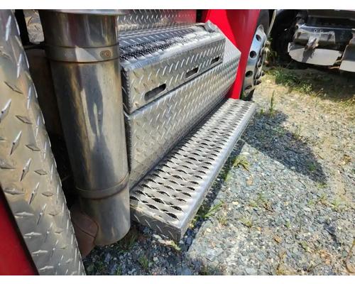 International 4300 LP Fuel Tank # International 4300 LP Fuel Tank #