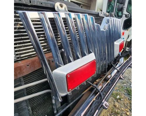 international-4300-lp-grille #1432138