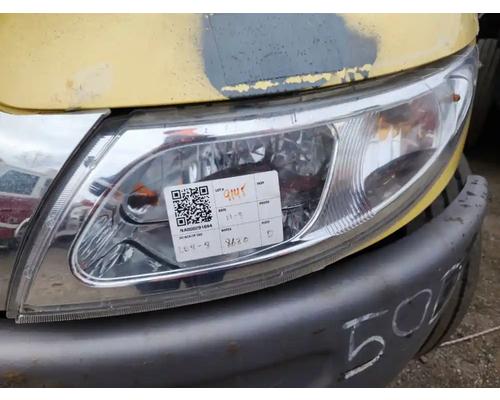  International 4300 LP Headlamp Assembly #