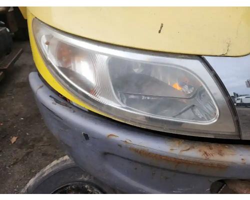 International 4300 LP Headlamp Assembly # International 4300 LP Headlamp Assembly #
