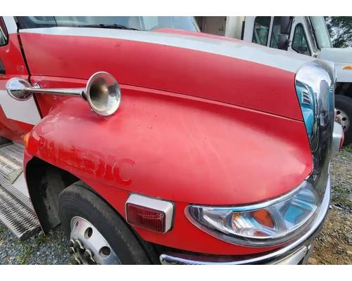  International 4300 LP Hood #