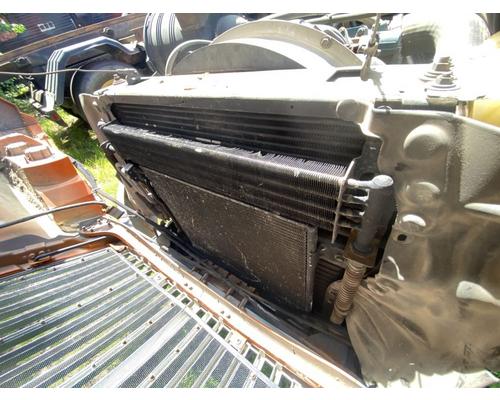 International 4300 LP Radiator # International 4300 LP Radiator #