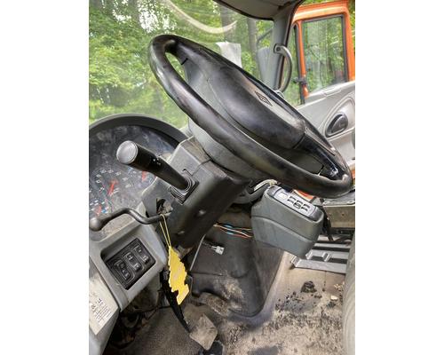 International 4300 LP Steering Column # International 4300 LP Steering Column #
