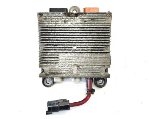  International 4300V LP ECM #