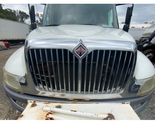  International 4300V LP Hood #