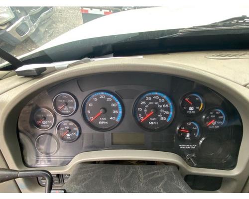  International 4300V LP Instrument Cluster #