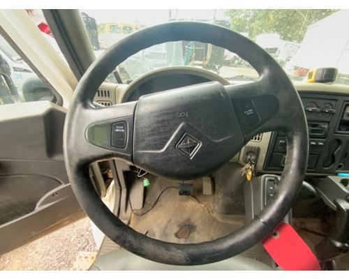 International 4300V LP Steering Column # International 4300V LP Steering Column #