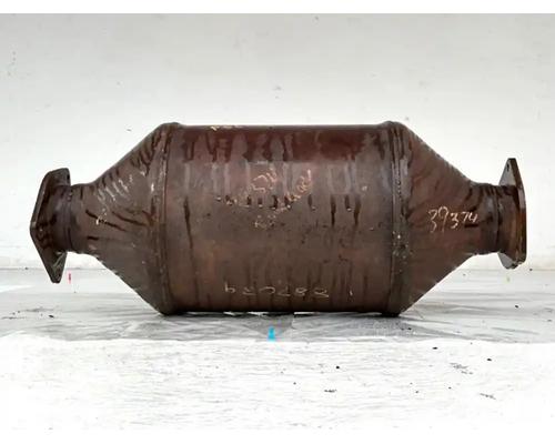  International 4300V DPF - Diesel Particulate Filter #