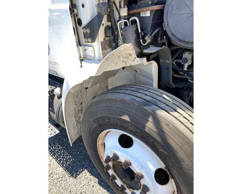 International 4300V Fender Extension # International 4300V Fender Extension #