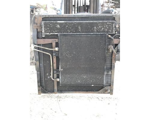 International 4300V Intercooler # International 4300V Intercooler #
