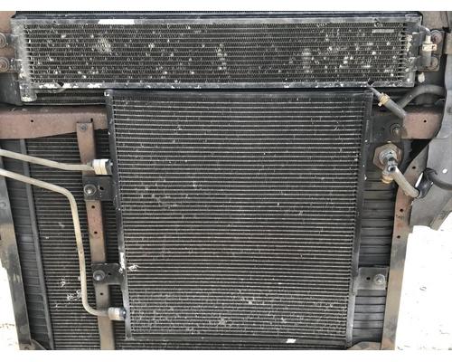  International 4300V Intercooler #