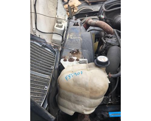  International 4300V Radiator #