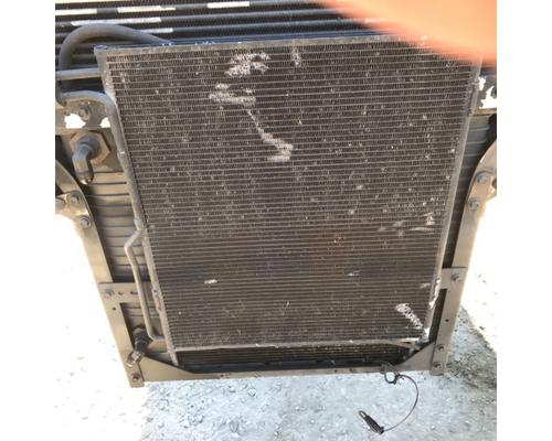  International 4300 AC Condensor #