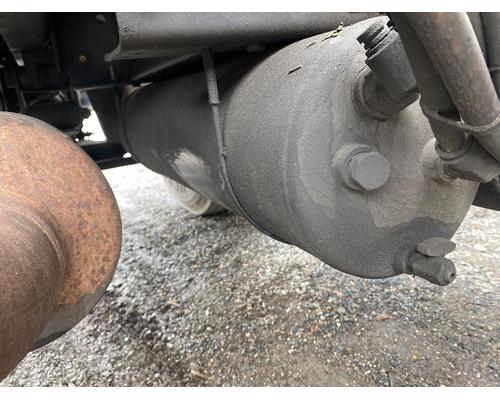 International 4300 Air Tank # International 4300 Air Tank #