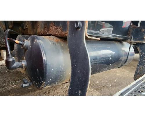  International 4300 Air Tank #