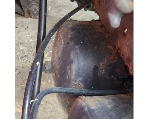 International 4300 Air Tank # International 4300 Air Tank #