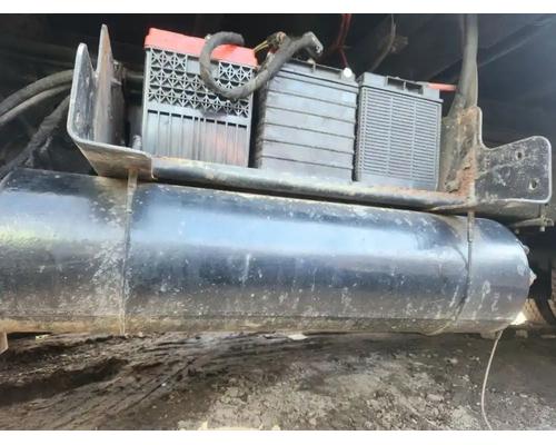 International 4300 Air Tank # International 4300 Air Tank #