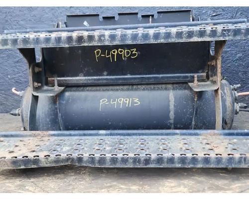 International 4300 Air Tank # International 4300 Air Tank #