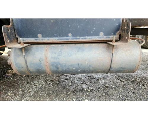 International 4300 Air Tank # International 4300 Air Tank #