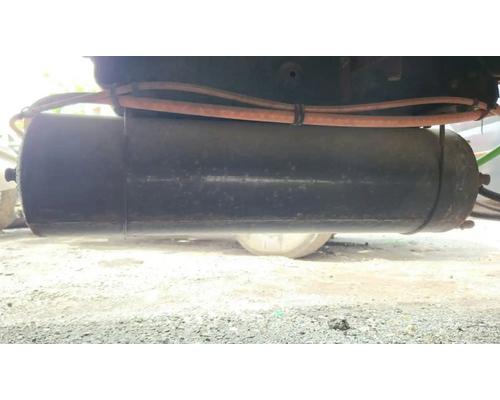 International 4300 Air Tank # International 4300 Air Tank #
