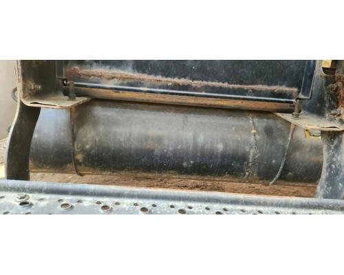 International 4300 Air Tank # International 4300 Air Tank #