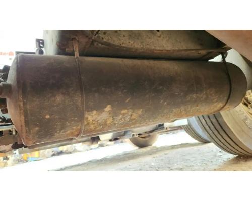 International 4300 Air Tank # International 4300 Air Tank #