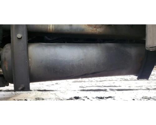 International 4300 Air Tank # International 4300 Air Tank #