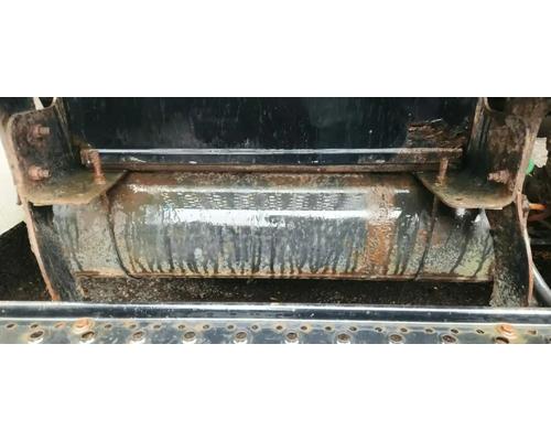 International 4300 Air Tank # International 4300 Air Tank #