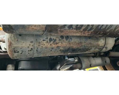 International 4300 Air Tank # International 4300 Air Tank #