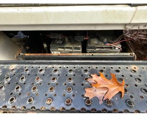 International 4300 Battery Box # International 4300 Battery Box #