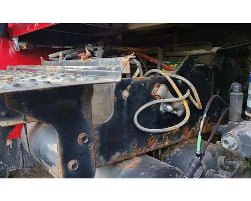 International 4300 Battery Box # International 4300 Battery Box #