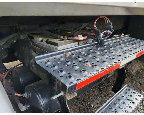 International 4300 Battery Box # International 4300 Battery Box #