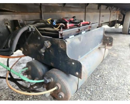 International 4300 Battery Box # International 4300 Battery Box #