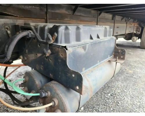  International 4300 Battery Box #