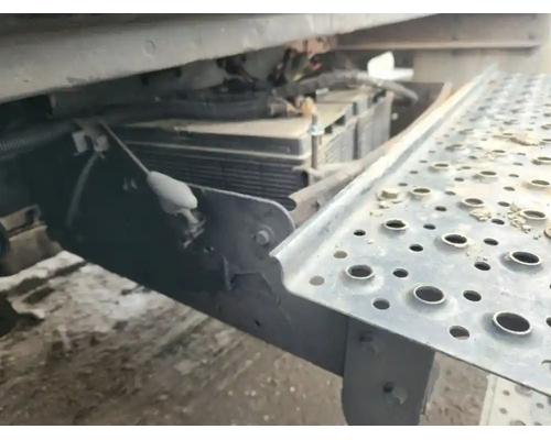 International 4300 Battery Box # International 4300 Battery Box #